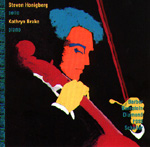 American Music CD cover