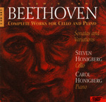 beethoven cd cover