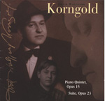 korngold cd cover