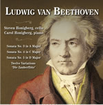 beethoven cd cover