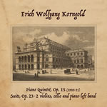 korngold cd cover