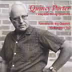 quincy porter cd cover